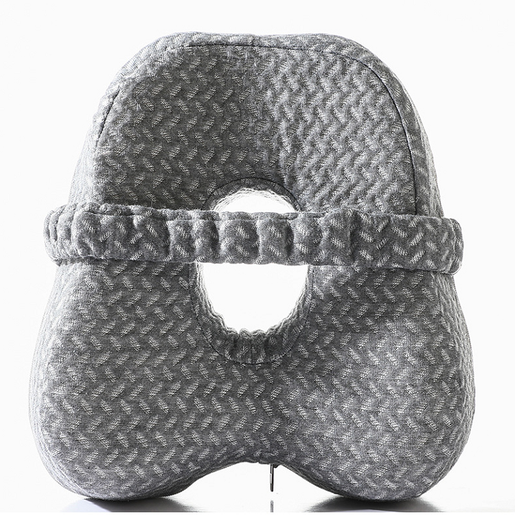 Memory Foam Butterfly-Shaped Leg Pillow