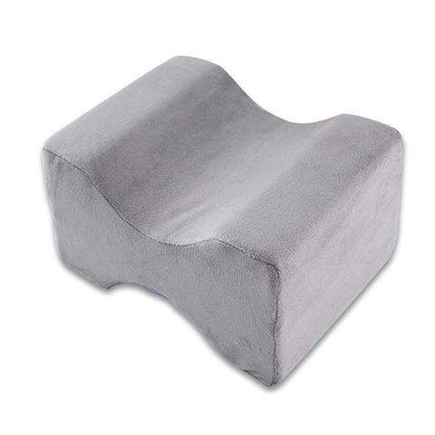 Memory Foam Square Thigh Pillow