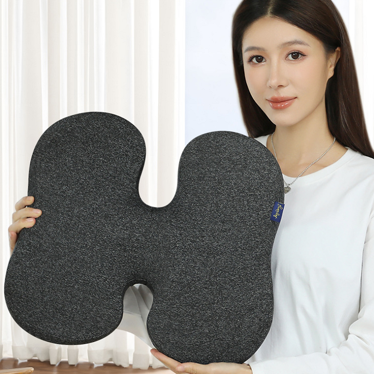 H-Shaped High-Resilience Seat Cushion