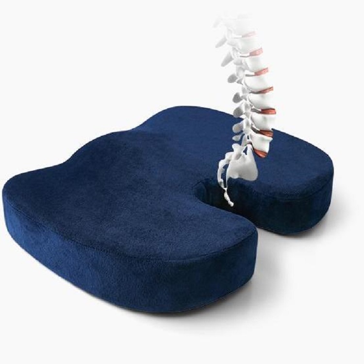 Horseshoe Seat Cushion