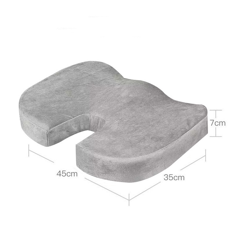 Horseshoe Seat Cushion