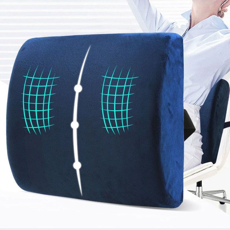 Lumbar Support Cushion