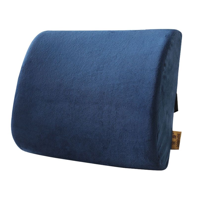 Lumbar Support Cushion