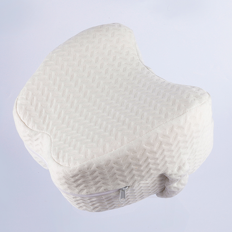 Upgraded Apple Thigh Pillow