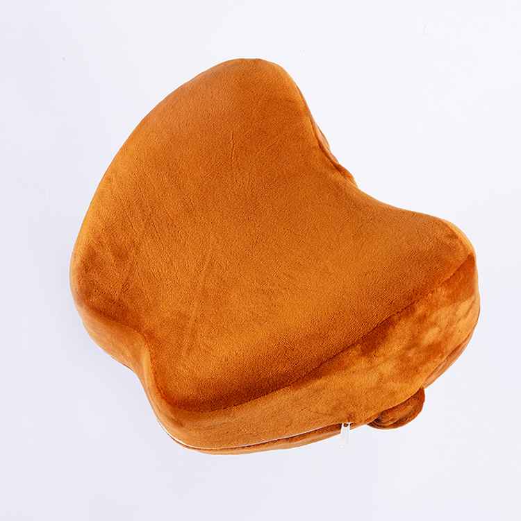 Upgraded Apple Thigh Pillow