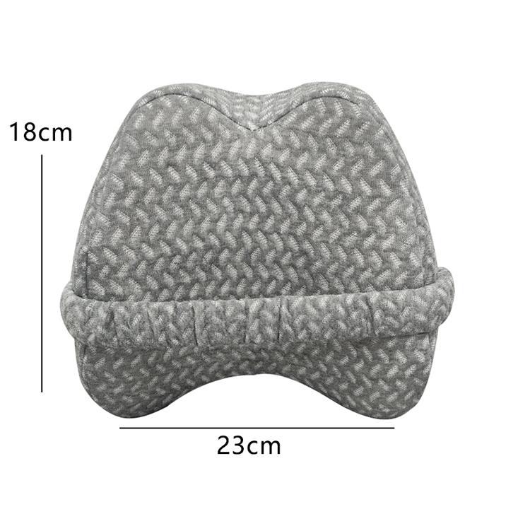 Upgraded Apple Thigh Pillow