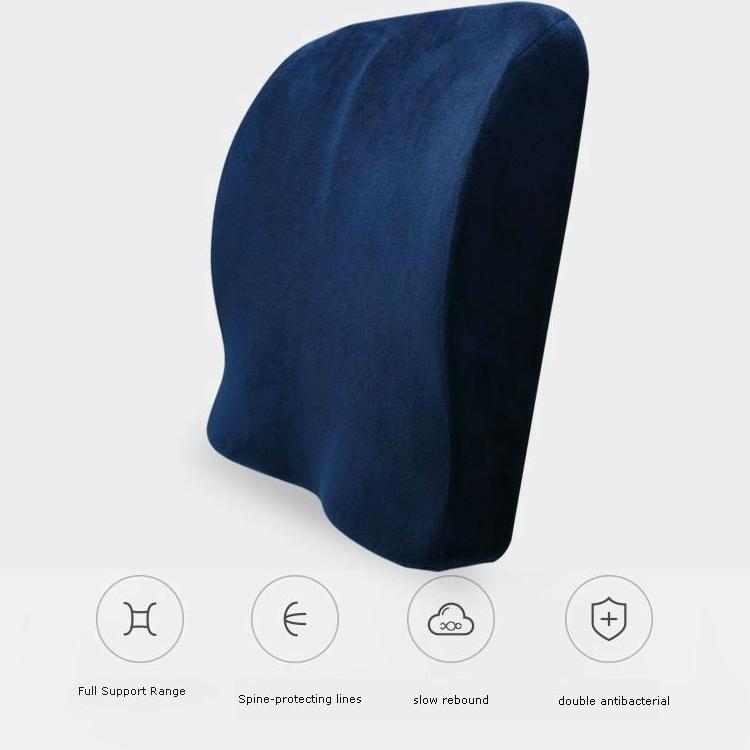 Upgraded Lumbar Support Cushion