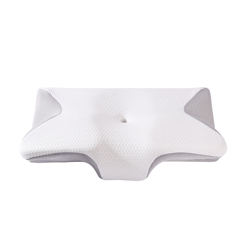Space Deep Sleep Memory Pillow PRO