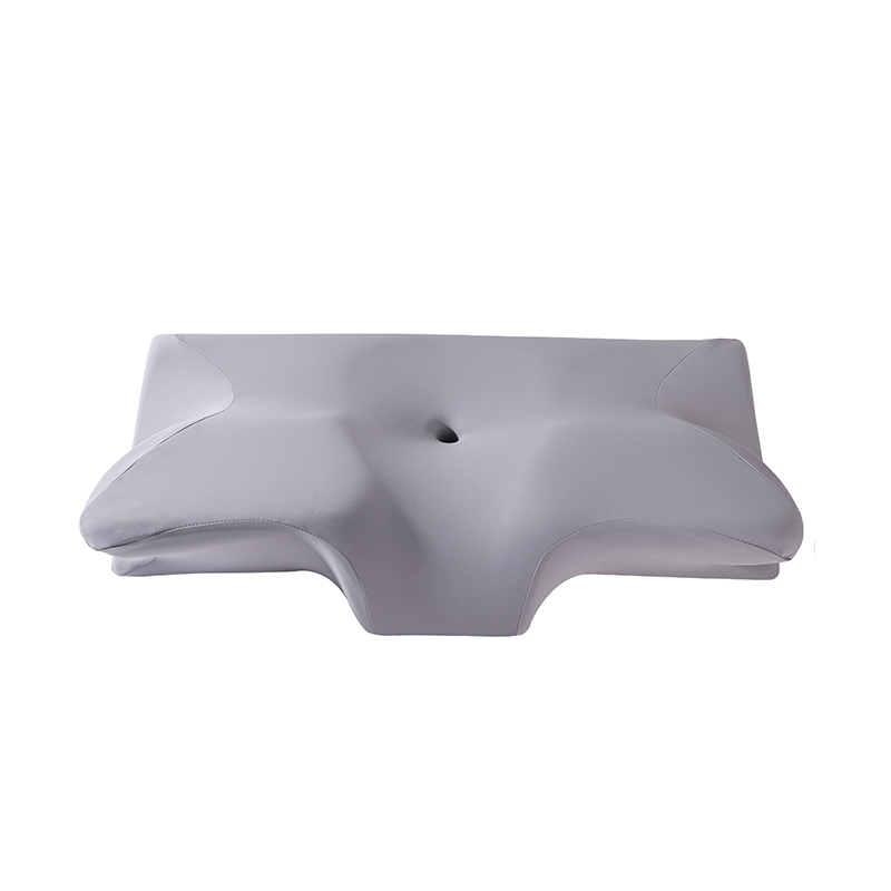 Space Deep Sleep Memory Pillow PRO