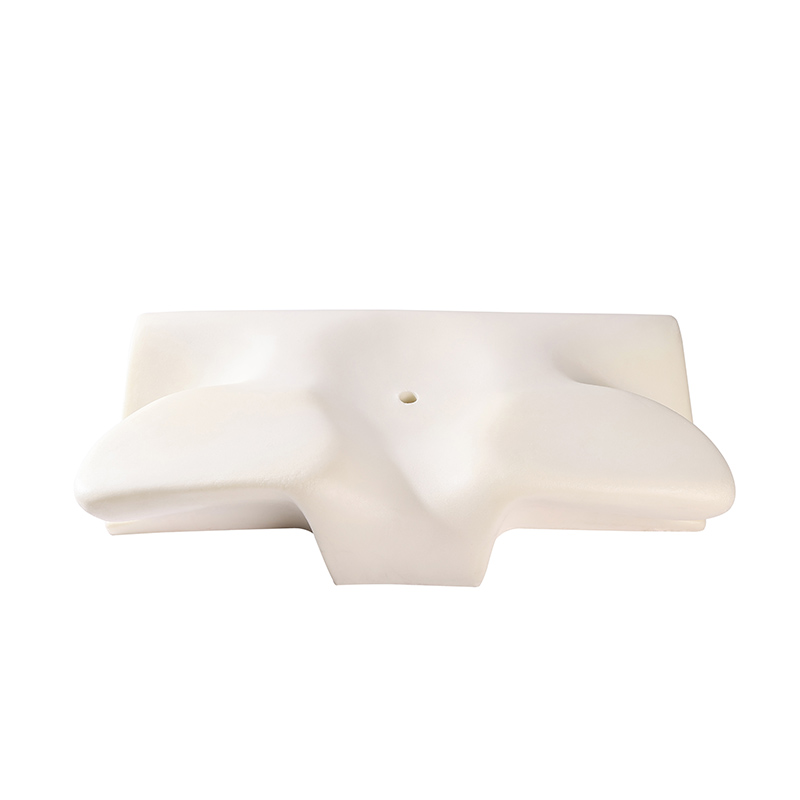Space Deep Sleep Memory Pillow PRO