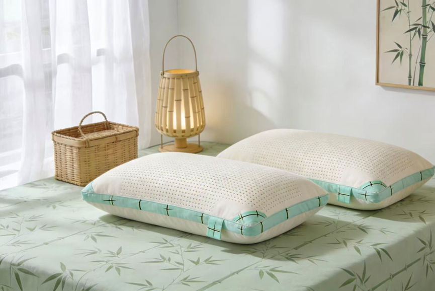 bamboo pillow